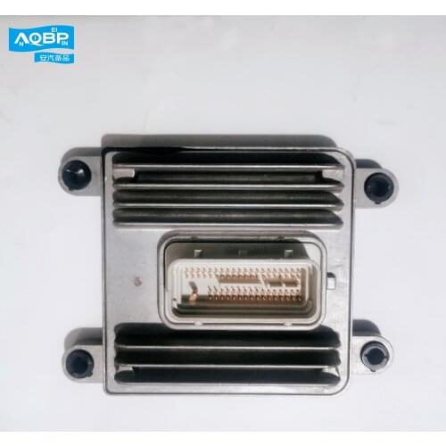 Car parts OE number 1026301GA004 for JAC Refine ECU