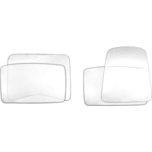 Car Sun Shades Blind Shading Net Glass Roof Sunshade for Tesla Model 3 Front Rear Sunroof Windshield Skylight Shades