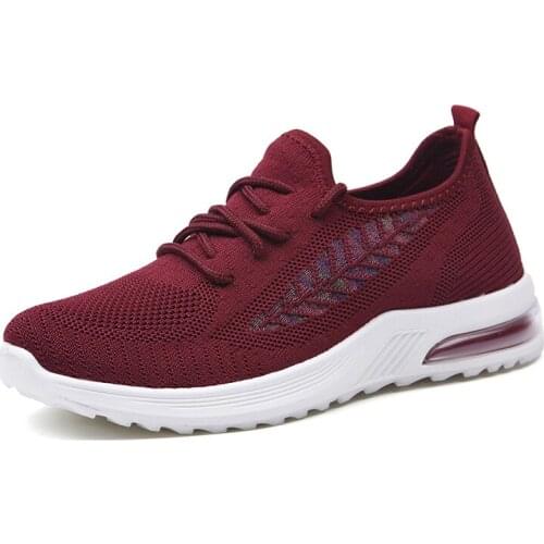 Basket Femme 2021 Women Vulcanized Shoes High Quality Women Sneakers Flats Shoes Women Loafers Walking Flat Light Soft Shoes