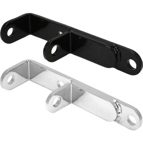 Battery bracket engine mount Alternator Mount Bracket Replacement Fit for Chevy 283 327 350 SB Car Supplies Motor Mounts