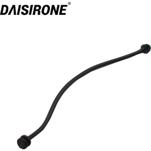 Black Fuel Tank Cap Cable Wire Car Replacing Replacement For BMW E81/E87/E88/E46/E90/E91 16117193372