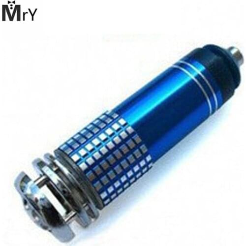 DJSona 12V Car Air Purifier Ozone Generator Ionizer Ozonator Mini Pro Smoke Remover Fresher Car Air Purifiers Hot Sale