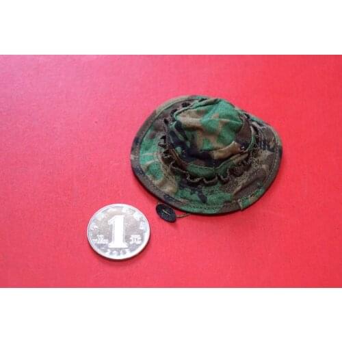 EASY & amp; SIMPLE ES 1/6 Soldier 26006 MARSOC MSOT Hat Benny Hat Model Action Figures