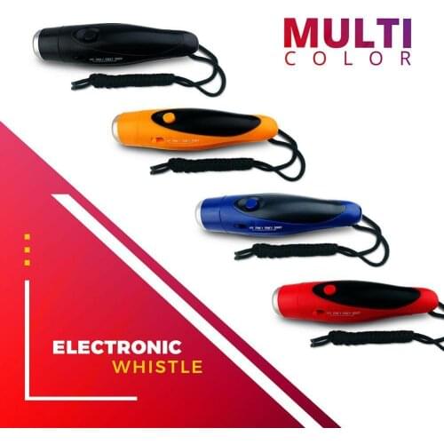 Junction Basketball Football Game Referee Training Survival Football Whistle Basketball Electronic Sport Supplies Team B5I0