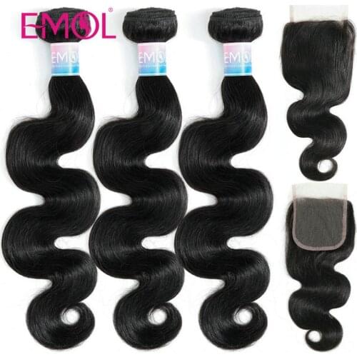 EMOL Artificial Hair