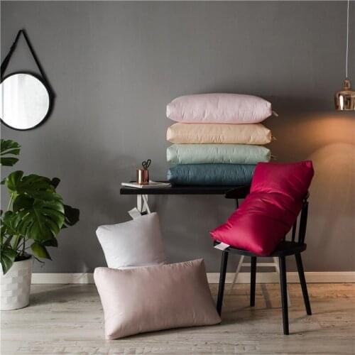 Подушки Fat Fairy HOME TEXTILE China At AliExpress