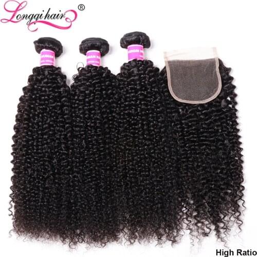 Longqi Hair Artificial Hair