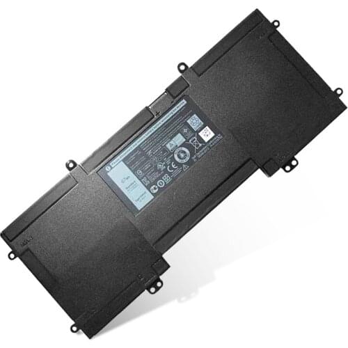 MJFM6 X3PH0 New 5583mAh Laptop Battery For Dell Chromebook 13 7310 MJFM6 X3PH0 Tablet 11.4V 67Wh+Tracking Number
