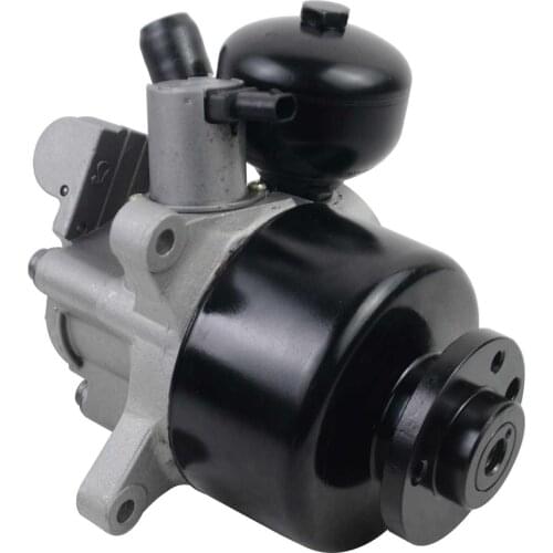 AP02 Power Steering Pump LH2114511 000 466 09 00 for Mercedes-Benz CL63 CLS63 S63 SL55 AMG S550 CL550
