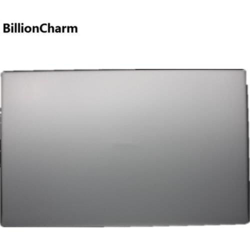 BillionCharm New Silver Laptop For Acer Aspire V5-571 V5-571P V5-571PG LCD Top Touch Screen Digitizer/LCD Front Bezel