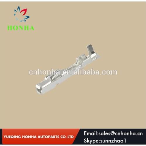 AMP TYCO TE 1123343-1 Superior quality CE New automotive electrical terminal