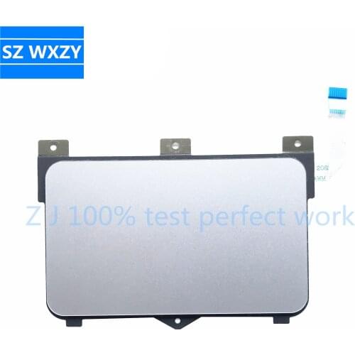 Original For HP 430 G3 440 G4 Laptop Speaker Touchpad Board VAN3BX81SATP10 TM-03245-001 920-003249-01 Rev A TM3245 100% Tested