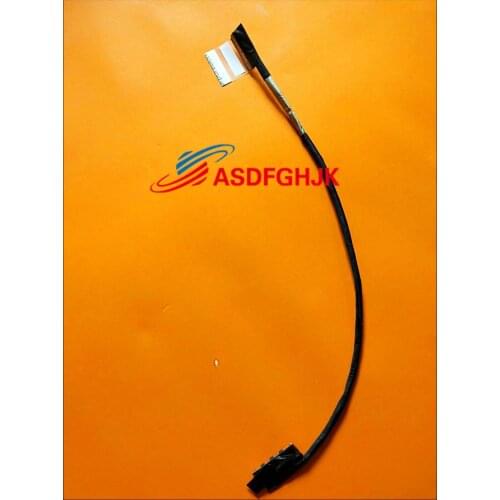 Original FOR HASEE Z7 LAPTOP LVDS(CHMEI) NP655SE 6-43-P6501-012-1C cable Test OK