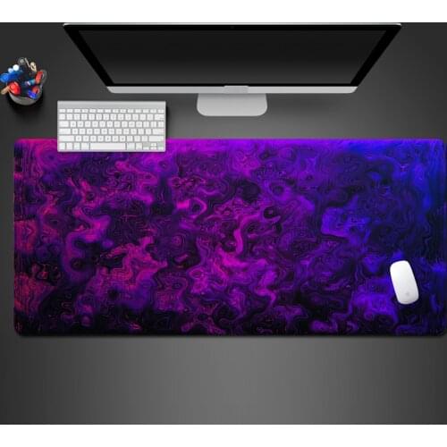 Super Cool Naruto Anime Mouse Pad High Quality Professional PC Gaming Computer XL Mousepad Big Desk Mat To Gamer Mause Pad Gift