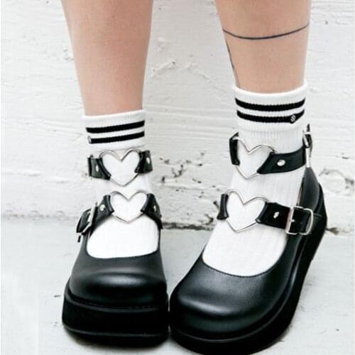 TONJUSA Mary Jane Women's Shoes