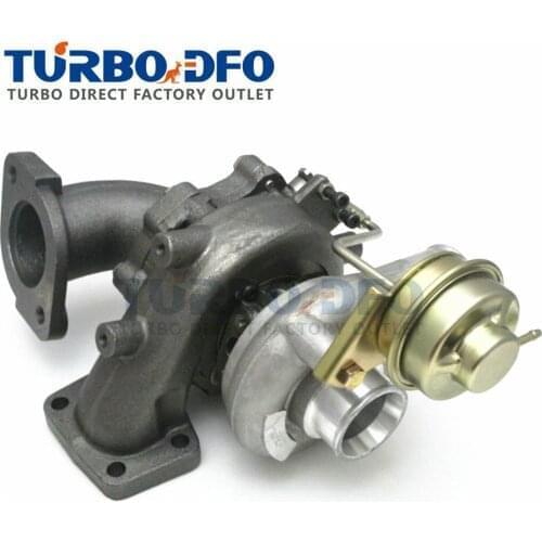 Turbolader Assy TF035 49135-02652 For Mitsubishi L 200 Pajero III 2.5 TDI 85Kw 116Hp 4D56T Full Turbine For Car MR968080 2002