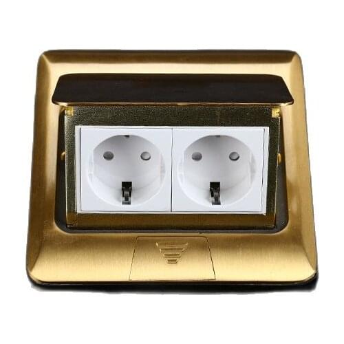 VEARGREE Electrical Outlets