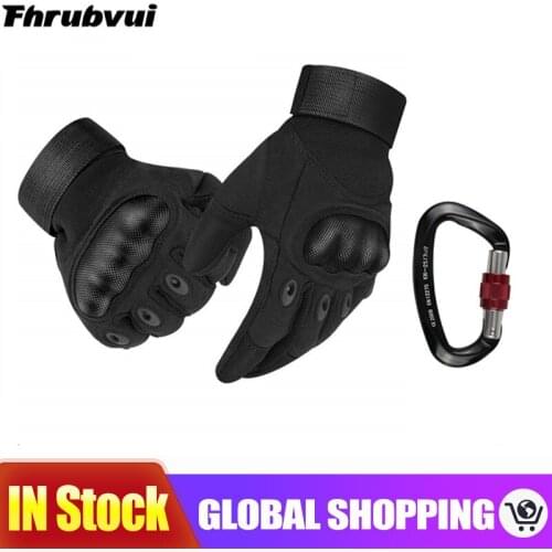 Biker gloves moto motorcross full finger man women motorcycle GLOVE bicycle cycling waterproof glove