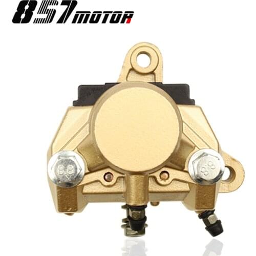 Motorcycle parts Rear Brake Caliper Brake Pump For Yamaha TZR125 TZM150 TZR250 FZ400 FZR250