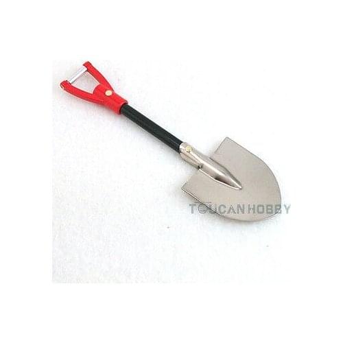1/10 RC Crawler Car Metal Shovel Spade CRSP001 Accessory TH01407-SMT4