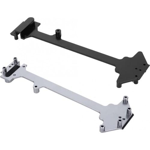 1/18 Metal RC Radio Tray Second Floor Board Spare Parts Fit for WLtoys A949 A959 A969 A979 K929 RC Model Car