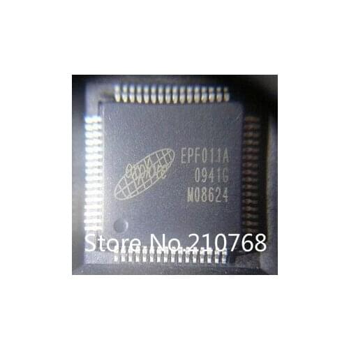 10pcs/lot EPF011A EPF011 011A TQFP64