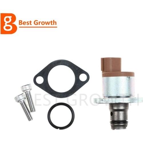294200-0370 Diesel Suction Control Valve 2942000370 Fuel Pump Metering Solenoid SCV Valve For MAZDA 6 MITSUBISHI PAJERO L200