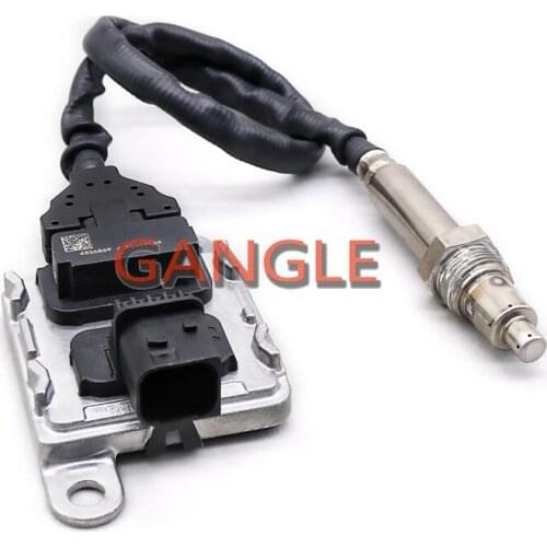4326869 New NOx (Nitrogen Oxide) Sensor Outlet Of DPF For Cummins ISB 6.7L