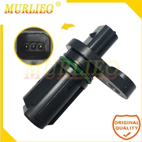 Crankshaft Position Sensor 12615626 J5T33671 Fit For Buick Cadillac Chevrolet GMC SAAB Saturn