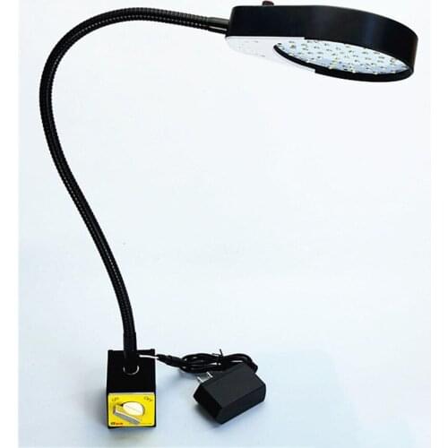 Magnetic Base Work Light OK10 Switch Type Milling Machine Machine Tool Work LED