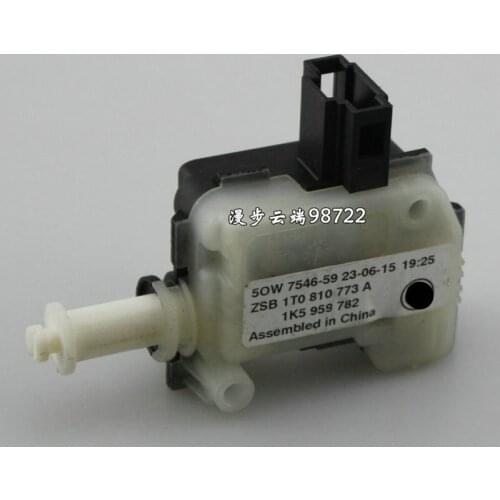 For Passat B5 PASSAT Bora Golf 4 MK4 Oil cap motor Oil tank motor 1K5 959 782