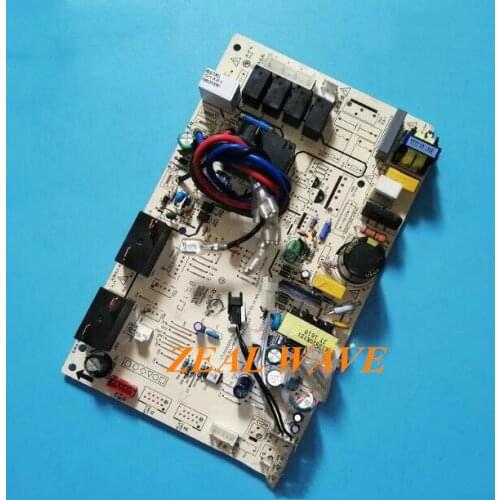 New Midea Air Conditioning Cabinet Motherboard KFR-51L 72L BP2DN1Y-R(3) 201343301106