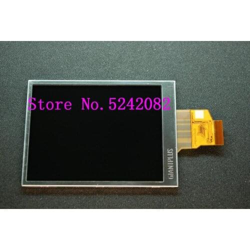 NEW LCD Display Screen For NIKON COOLPIX S4300 S4200 Digital Camera Repair Part + Backlight , NO Touch