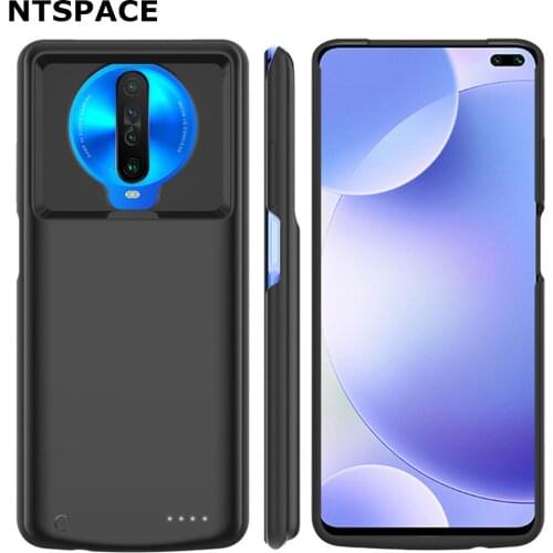 Чехлы для телефонов Xiaomi Poco X2 NTSPACE China At AliExpress