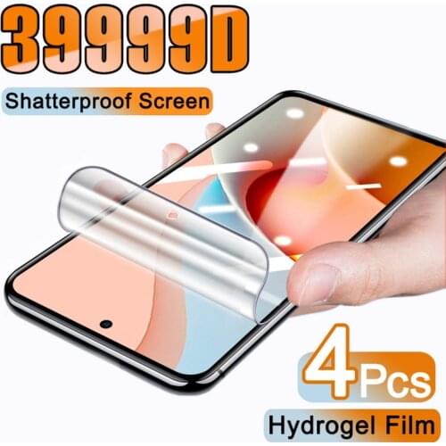 PINGFATE Screen Protectors For Xiaomi Redmi K30 Pro