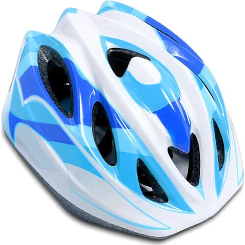 Adjustable bicycle helmet for kids Outdoor Sports Protective Helmet Skateboard Helmet Impact Resistance Ventilation Helmet Child