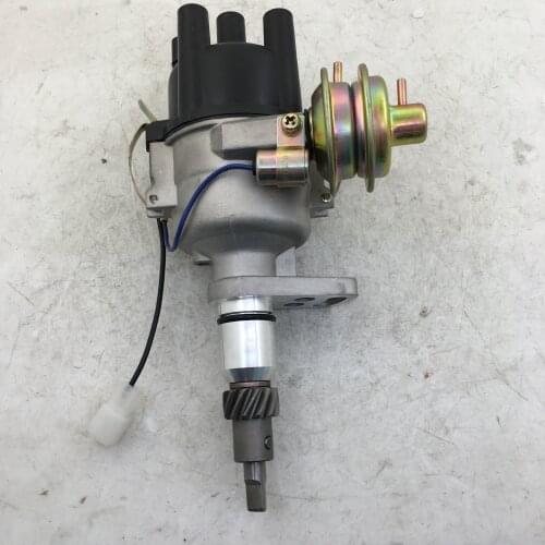 SherryBerg point 3K IGNITION DISTRIBUTOR for TOYOTA 1973 1974 1975 LiteAce M10 KM10 TownAce KR10 1.2 L 3k 4k 5k engine new