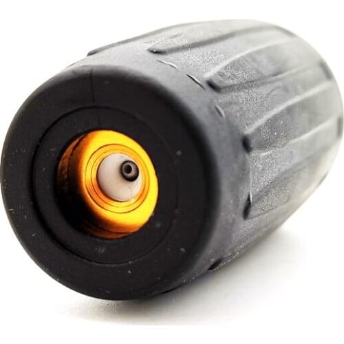 Turbine nozzle 3.0 GPM 3600PSI 1/4" High Pressure Washer Rotating Turbo Nozzle Spray Tip