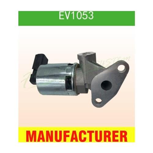 EGR Exhaust Valve for Chrysler Dodge EGV827 EV1053
