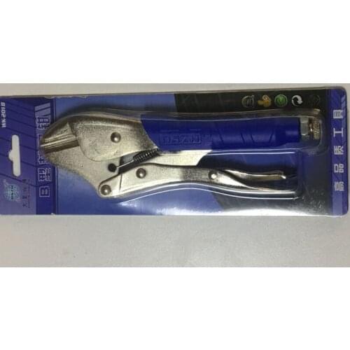 Wk-201B Refrigerator Sealing Pliers Refrigeration Copper Tube Sealing Tool