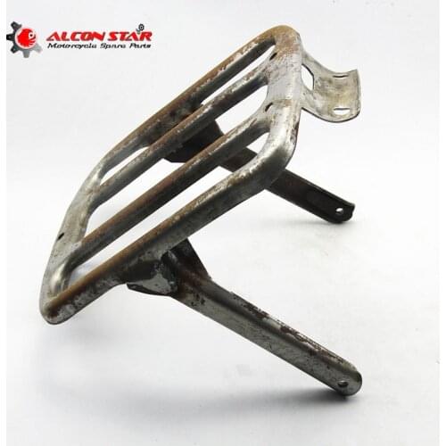 Alconstar For BMW R50 R71 R1 R12 M72 ural CJ-K750 Retro Side Car motor Rear seat cargo larrier