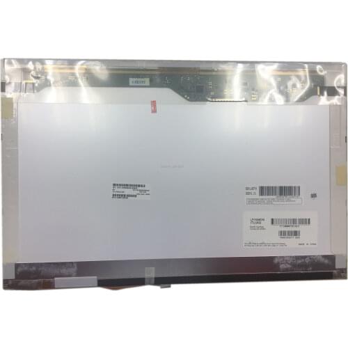 LP154WX5 TLA2 fit LP154WX4 TLC8 B154EW08 V.0 B154EW08 V.1 LP154WX3-TLC1 LTN154X3-L02 15.4 inch laptop lcd screen 30 pin
