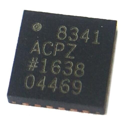 10PCS AD8341ACPZ AD5780BCPZ AD5700ACPZ AD8148ACPZ AD7147ACPZ-1 AD7147ACPZ-500 AD8133ACPZ AD9508BCPZ AD5144BCPZ100 QFN-24