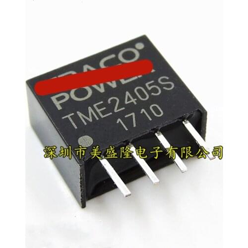 10pcs New original TME2405S DC/DC Converters power module