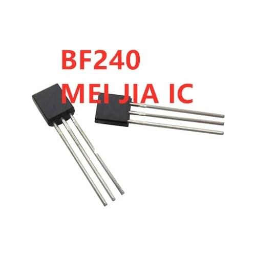 5PCS F240 BF240 New origina Free shipping