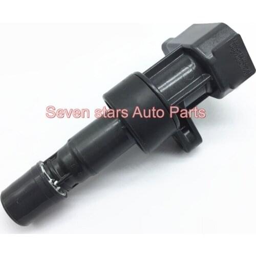 6pcs Ignition Coil for Jaguar X-type 3.0L V6 2003-2005 1X43-12029-AB 099700-0620