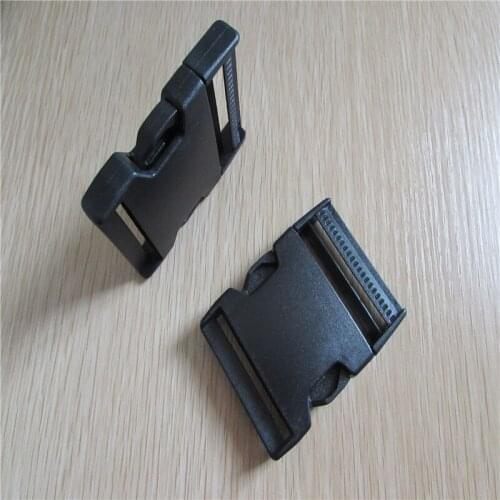 AINOMI BABY CARRIER POM Rock Lockster Side Release snap buckle Quik Attach Stealth Buckle