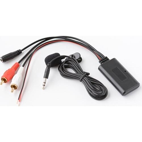 Auto Bluetooth Adapter For Alpine Pioneer Call Replacement Accessories