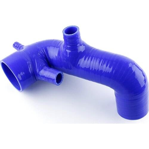 FOR FIAT PUNTO GT 1.4L Turbo 1993-1999 Silicone Induction/Air Intake/Inlet Hose