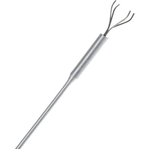 Flexible Long Reach Claw Pick Up Narrow Bend Curve Grabber Tool Spring Grip 60cm Sewer picker